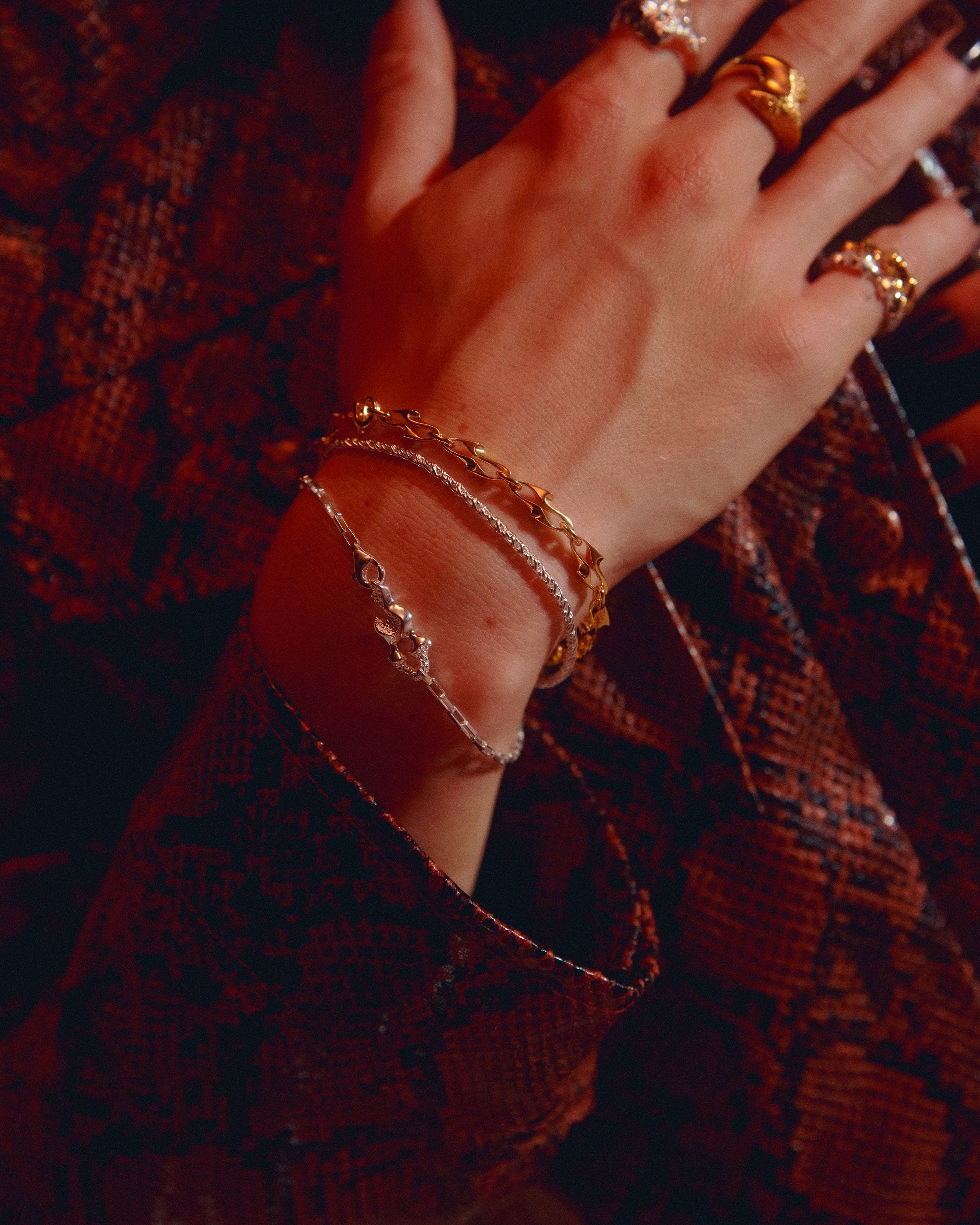 4. Fotoshoot - Flames